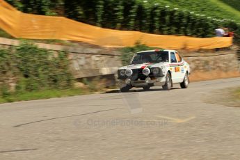 © North One Sport Limited 2010/ Octane Photographic Ltd. 2010 WRC Germany SS3 Moseland I. Digital Ref : 0158lw7d5026