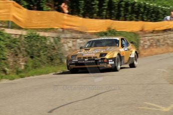 © North One Sport Limited 2010/ Octane Photographic Ltd. 2010 WRC Germany SS3 Moseland I. Digital Ref : 0158lw7d5039
