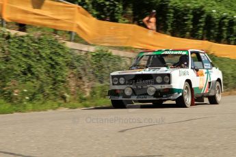 © North One Sport Limited 2010/ Octane Photographic Ltd. 2010 WRC Germany SS3 Moseland I. Digital Ref : 0158lw7d5047