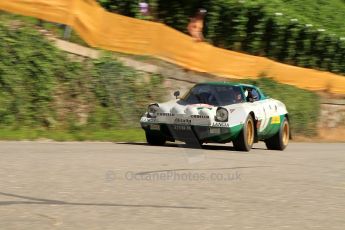 © North One Sport Limited 2010/ Octane Photographic Ltd. 2010 WRC Germany SS3 Moseland I. Digital Ref : 0158lw7d5063