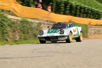 © North One Sport Limited 2010/ Octane Photographic Ltd. 2010 WRC Germany SS3 Moseland I. Digital Ref : 0158lw7d5067