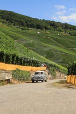 © North One Sport Limited 2010/ Octane Photographic Ltd. 2010 WRC Germany SS3 Moseland I. Digital Ref : 0158lw7d5121