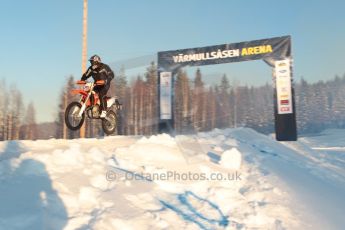 © North One Sport Limited 2011/Octane Photographic Ltd. 2011 WRC Sweden SS15 Varmulssen, Saturday 12th February 2011. Digital ref : 0157CB1D7757