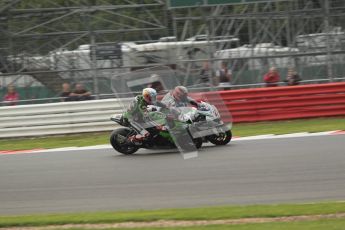 © Octane Photographic Ltd. World Superbike Championship – Silverstone, Race 1. Sunday 5th August 2012. Digital Ref :