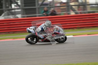 © Octane Photographic Ltd. World Superbike Championship – Silverstone, Race 1. Sunday 5th August 2012. Carlos Checa - Ducati 1098R - Althea Racing. Digital Ref :