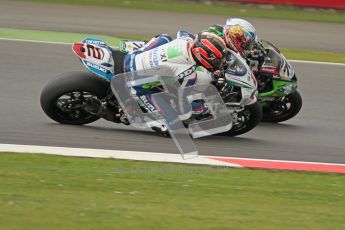 © Octane Photographic Ltd. World Superbike Championship – Silverstone, Race 1. Sunday 5th August 2012. Digital Ref :