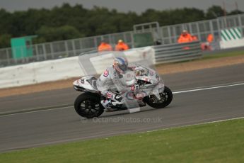 © Octane Photographic Ltd. World Superbike Championship – Silverstone, Race 1. Sunday 5th August 2012. Digital Ref :