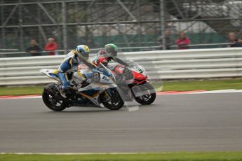 © Octane Photographic Ltd. World Superbike Championship – Silverstone, Race 1. Sunday 5th August 2012. Digital Ref :