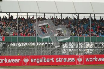 © Octane Photographic Ltd. World Superbike Championship – Silverstone, Race 1. Sunday 5th August 2012. Digital Ref :