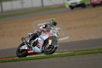 © Octane Photographic Ltd. World Superbike Championship – Silverstone, Race 1. Sunday 5th August 2012. Digital Ref :