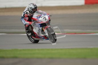 © Octane Photographic Ltd. World Superbike Championship – Silverstone, Race 1. Sunday 5th August 2012. Carlos Checa - Ducati 1098R - Althea Racing. Digital Ref :