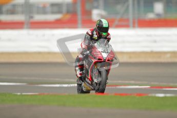 © Octane Photographic Ltd. World Superbike Championship – Silverstone, Race 1. Sunday 5th August 2012. Eugene Laverty - Aprillia RSV4 Factory - Aprillia Racing Team. Digital Ref :