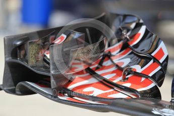 World © Octane Photographic Ltd. Scuderia Toro Rosso STR11. Thursday 30th June 2016, F1 Austrian GP Pit lane, Red Bull Ring, Spielberg, Austria. Digital Ref : 1594CB1D1454