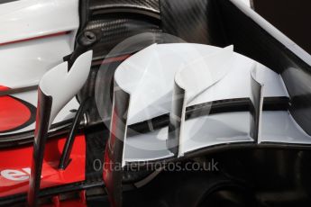 World © Octane Photographic Ltd. Scuderia Ferrari SF16-H. Thursday 30th June 2016, F1 Austrian GP Pit Lane, Red Bull Ring, Spielberg, Austria. Digital Ref : 1594LB1D0086