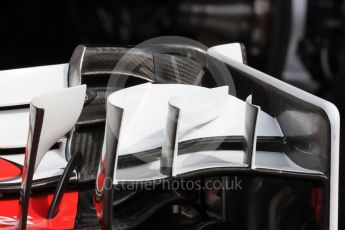 World © Octane Photographic Ltd. Scuderia Ferrari SF16-H. Thursday 30th June 2016, F1 Austrian GP Pit Lane, Red Bull Ring, Spielberg, Austria. Digital Ref : 1594LB1D0090