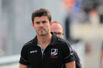 World © Octane Photographic Ltd. Thursday 30th June 2016, Racing Engineering - Norman Nato. SGP2 Austrian Paddock, Red Bull Ring, Spielberg, Austria. Digital Ref :1595CB1D1564