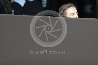 World © Octane Photographic Ltd. McLaren Honda MP4-31 – Fernando Alonso. Tuesday 12th July 2016, F1 In-season testing, Silverstone UK. Digital Ref :1618LB1D7491
