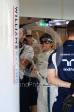 World © Octane Photographic Ltd. Williams Martini Racing, Williams Mercedes FW38 – Felipe Massa. Saturday 26th November 2016, F1 Abu Dhabi GP - Practice 3, Yas Marina circuit, Abu Dhabi. Digital Ref :