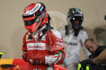 World © Octane Photographic Ltd. Mercedes AMG Petronas W07 Hybrid – Nico Rosberg. Saturday 26th November 2016, F1 Abu Dhabi GP - Qualifying. Yas Marina circuit, Abu Dhabi. Digital Ref :