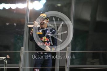 World © Octane Photographic Ltd. Prema Racing - GP2/11 – Pierre Gasly. Saturday 26th November 2016, GP2 Race 1, Yas Marina Circuit, Abu Dhabi. Digital Ref :