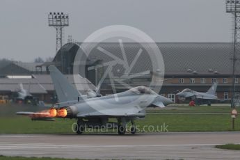 World © Octane Photographic Ltd. April 15th 2016 RAF Coningsby. Eurofighter Typhoon. Digital Ref :