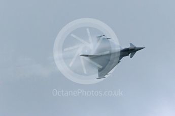 World © Octane Photographic Ltd. April 15th 2016 RAF Coningsby. Eurofighter Typhoon. Digital Ref :
