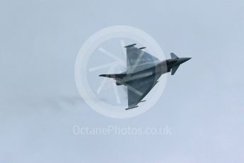 World © Octane Photographic Ltd. April 15th 2016 RAF Coningsby. Eurofighter Typhoon. Digital Ref :