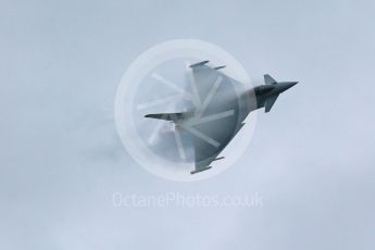 World © Octane Photographic Ltd. April 15th 2016 RAF Coningsby. Eurofighter Typhoon. Digital Ref :