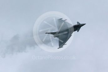 World © Octane Photographic Ltd. April 15th 2016 RAF Coningsby. Eurofighter Typhoon. Digital Ref :