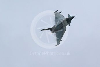 World © Octane Photographic Ltd. April 15th 2016 RAF Coningsby. Eurofighter Typhoon. Digital Ref :