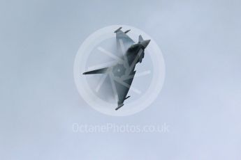 World © Octane Photographic Ltd. April 15th 2016 RAF Coningsby. Eurofighter Typhoon. Digital Ref :