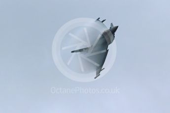 World © Octane Photographic Ltd. April 15th 2016 RAF Coningsby. Eurofighter Typhoon. Digital Ref :