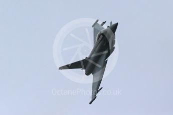 World © Octane Photographic Ltd. April 15th 2016 RAF Coningsby. Eurofighter Typhoon. Digital Ref :