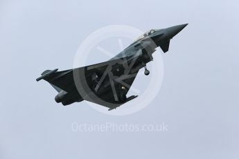 World © Octane Photographic Ltd. April 15th 2016 RAF Coningsby. Eurofighter Typhoon. Digital Ref :