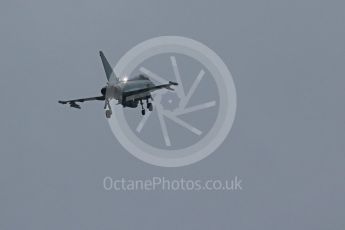 World © Octane Photographic Ltd. April 15th 2016 RAF Coningsby. Eurofighter Typhoon. Digital Ref :