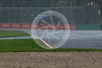 World © Octane Photographic Ltd. Wet track. Friday 18th March 2016, F1 Australian GP Practice 1, Melbourne, Albert Park, Australia. Digital Ref : 1516LB1D3142