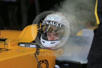 World © Octane Photographic Ltd. Renault Sport F1 Team RS16 - Kevin Magnussen. Saturday 19th March 2016, F1 Australian GP Practice 3, Melbourne, Albert Park, Australia. Digital Ref : 1519LB1D4788