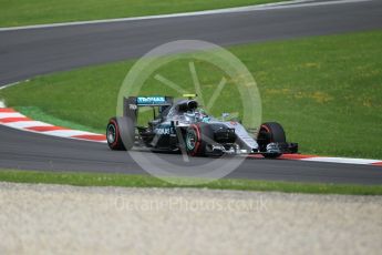 World © Octane Photographic Ltd. Mercedes AMG Petronas W07 Hybrid – Nico Rosberg. Friday 1st July 2016, F1 Austrian GP Practice 1, Red Bull Ring, Spielberg, Austria. Digital Ref : 1598CB1D1969