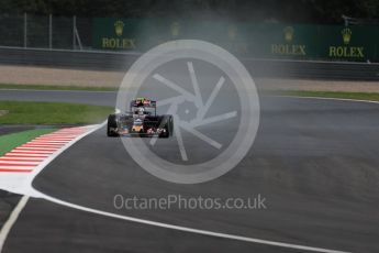World © Octane Photographic Ltd. Scuderia Toro Rosso STR11 – Carlos Sainz. Friday 1st July 2016, F1 Austrian GP Practice 2, Red Bull Ring, Spielberg, Austria. Digital Ref : 1600LB1D6533