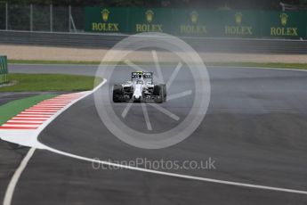 World © Octane Photographic Ltd. Williams Martini Racing, Williams Mercedes FW38 – Valtteri Bottas. Friday 1st July 2016, F1 Austrian GP Practice 2, Red Bull Ring, Spielberg, Austria. Digital Ref : 1600LB1D6562
