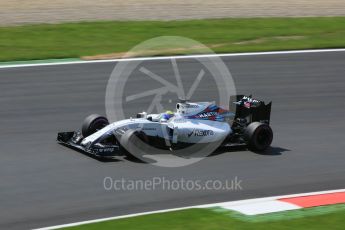 World © Octane Photographic Ltd. Williams Martini Racing, Williams Mercedes FW38 – Felipe Massa. Saturday 2nd July 2016, F1 Austrian GP Practice 3, Red Bull Ring, Spielberg, Austria. Digital Ref :1606CB5D3636