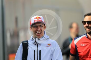 World © Octane Photographic Ltd. Prema Racing - GP2/11 – Pierre Gasly Friday 1st July 2016, GP2 Practice, Red Bull Ring, Spielberg, Austria. Digital Ref : 1599CB1D1835