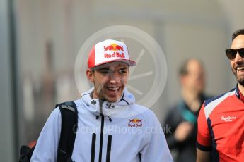 World © Octane Photographic Ltd. Prema Racing - GP2/11 – Pierre Gasly Friday 1st July 2016, GP2 Practice, Red Bull Ring, Spielberg, Austria. Digital Ref : 1599CB1D1838