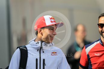 World © Octane Photographic Ltd. Prema Racing - GP2/11 – Pierre Gasly Friday 1st July 2016, GP2 Practice, Red Bull Ring, Spielberg, Austria. Digital Ref : 1599CB1D1840