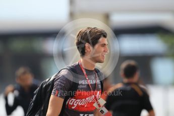 World © Octane Photographic Ltd. Prema Racing - GP2/11 – Antonia Giovinazzi. Friday 1st July 2016, GP2 Practice, Red Bull Ring, Spielberg, Austria. Digital Ref : 1599CB1D1860