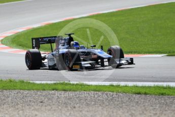 World © Octane Photographic Ltd. Russian Time - GP2/11 – Raffaele Marciello. Friday 1st July 2016, GP2 Qualifying, Red Bull Ring, Spielberg, Austria. Digital Ref : 1601CB1D2792