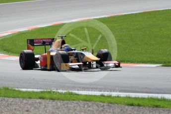 World © Octane Photographic Ltd. Prema Racing - GP2/11 – Antonia Giovinazzi. Friday 1st July 2016, GP2 Qualifying, Red Bull Ring, Spielberg, Austria. Digital Ref : 1601CB1D2794