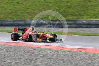 World © Octane Photographic Ltd. Racing Engineering - GP2/11 – Norman Nato. Friday 1st July 2016, GP2 Qualifying, Red Bull Ring, Spielberg, Austria. Digital Ref : 1601CB5D3240