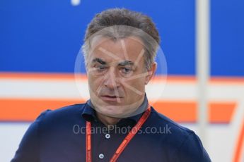 World © Octane Photographic Ltd. Jean Alesi. Saturday 2nd July 2016, GP3 Qualifying, Red Bull Ring, Spielberg, Austria. Digital Ref :1604CB1D2805