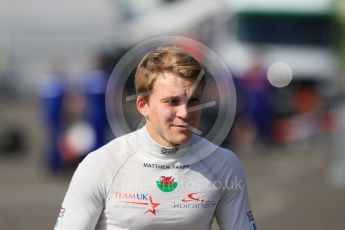 World © Octane Photographic Ltd. Koiranen GP - GP3/16 – Matt Parry. Saturday 2nd July 2016, GP3 Qualifying, Red Bull Ring, Spielberg, Austria. Digital Ref :1604CB1D2839
